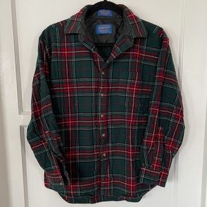 Women’s Pendleton Flannel!